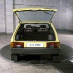 ВАЗ-2109 Спутник 1986 года